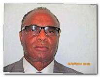 Offender Reginald Warner