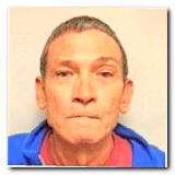 Offender Richard Joe Longstreath