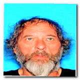 Offender Robert Clinton Daugherty