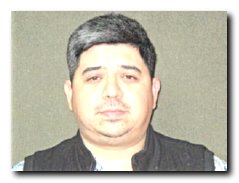 Offender Ruben Vela Jr