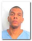 Offender Terrance Williams