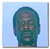 Offender Terry J Brown