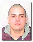 Offender Timothy Enriquez