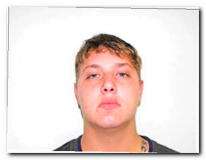 Offender Travis Austin Shumake