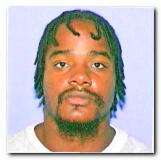 Offender Vincent Hudson