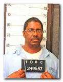 Offender Willie J Taylor