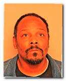 Offender Alonzo Dewayne Page