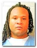 Offender Antonio Franklin