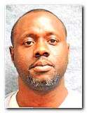 Offender Antwane Lamar Patton