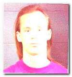 Offender Billy J Wristen