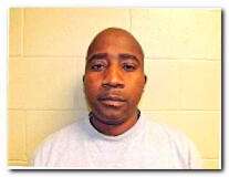 Offender Billy Joe Mickens