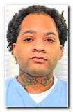 Offender Booker Antwon