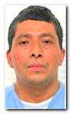 Offender Cesar Antonio Kilkan