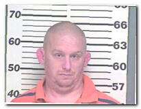 Offender Christopher Eric Keever