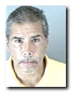 Offender David Henry Rodriguez