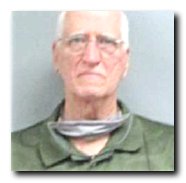 Offender David Regal