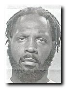 Offender David Washington