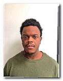 Offender Dejuan Shaquille Smith