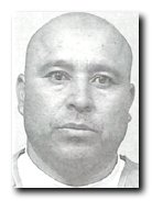 Offender Demetrio Gallardo Garcia