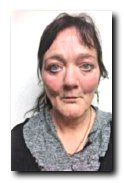 Offender Denise K Montgomery