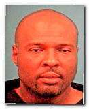 Offender Deon Henderson