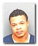 Offender Derrick Maricko Henderson