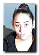 Offender Diane Marie Villegas