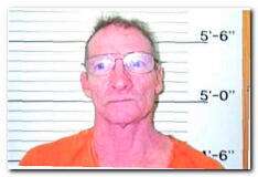 Offender Donald August Riehle