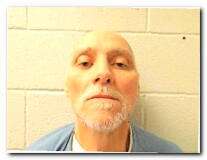 Offender Douglas Wilburn Edwards