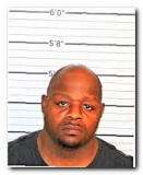 Offender Eugene Bernard Evans