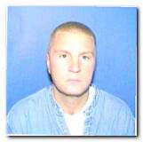 Offender Gregory Hanson