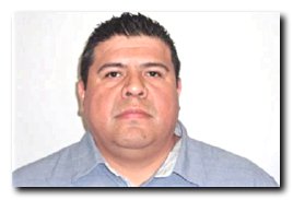 Offender Herman Fonseca Garcia