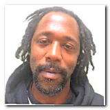 Offender James Derrick Hodge