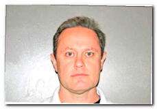 Offender Jason Dennis Calvert