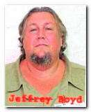 Offender Jeffrey Lee Boyd