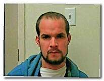 Offender Jesse Allen Mixell