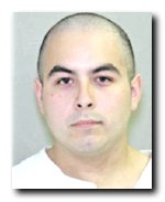Offender John Brandon Reyes