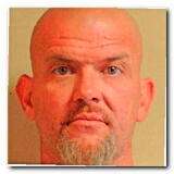 Offender John R Swafford