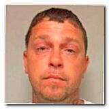 Offender John Thomas Cooper