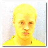 Offender Joshua J Roberts