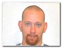 Offender Joshua Timothy Mathews