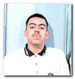 Offender Juan Carlos Mares