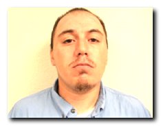 Offender Juan Luis Hernandez