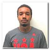 Offender Kionn James Rodgers