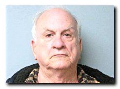 Offender Larry Alan Cline