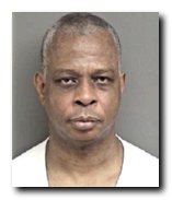 Offender Lionel Duval Curtis