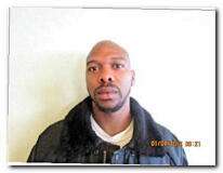 Offender Michael Gerard Pitts