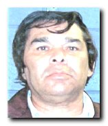 Offender Milton Rodriguez