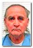 Offender Raymond Donald Rascon