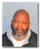 Offender Raymond Jordan